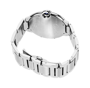 Cartier Ballon Bleu de Cartier in Steel, W6920042 - Bucherer