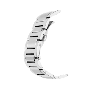 Cartier Ballon Bleu de Cartier in Steel, W6920042 - Bucherer