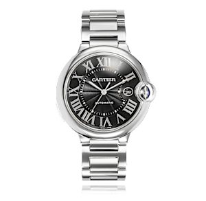 Cartier Ballon Bleu de Cartier in Stahl, W6920042 - Bucherer