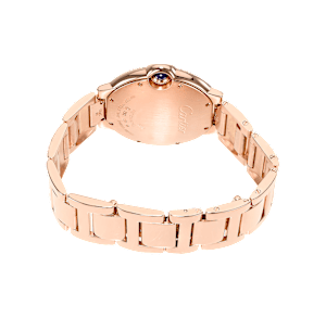 Cartier Ballon Bleu de Cartier in Rose Gold, WE9005Z3 - Bucherer