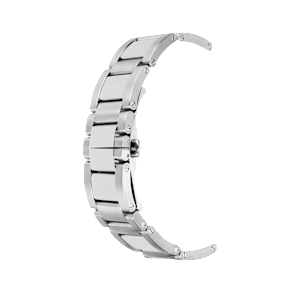 Cartier Calibre de Cartier in Steel, W7100045 - Bucherer