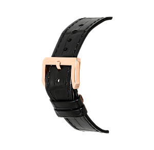 Cartier Santos de Cartier in Rose Gold, WM50450M - Bucherer