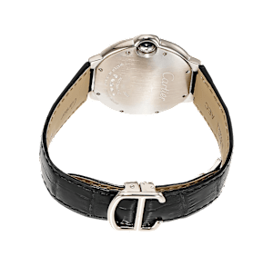 Cartier Ballon Bleu de Cartier in White Gold, WE900651 - Bucherer