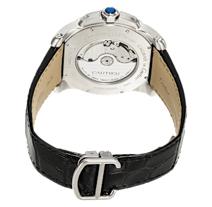Cartier Calibre de Cartier in Rose Gold, W7100051 - Bucherer