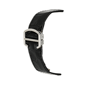 Cartier Calibre de Cartier in Rose Gold, W7100051 - Bucherer
