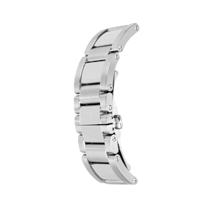 Cartier Calibre de Cartier in Steel, W7100016 - Bucherer