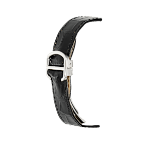 Cartier Calibre de Cartier in Rose Gold, W7100051 - Bucherer