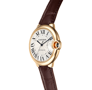 Cartier Ballon Bleu de Cartier in Yellow Gold, W6900551 - Bucherer