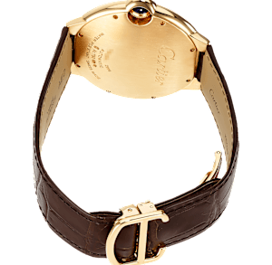 Cartier Ballon Bleu de Cartier in Yellow Gold, W6900551 - Bucherer