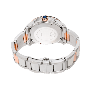 Cartier Calibre de Cartier in Rose Gold, W7100054 - Bucherer