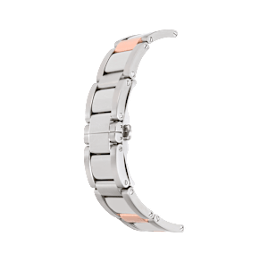 Cartier Calibre de Cartier in Rose Gold, W7100054 - Bucherer