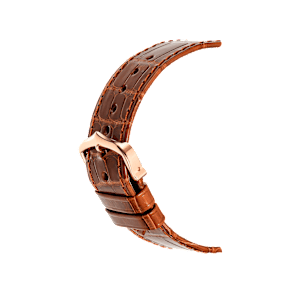 Cartier Tank in Rose Gold, WJTA0006 - Bucherer