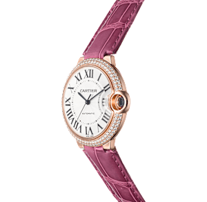 Cartier Ballon Bleu de Cartier in Rose Gold, WJBB0009 - Bucherer