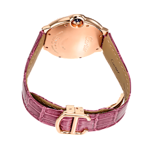 Cartier Ballon Bleu de Cartier in Rose Gold, WJBB0009 - Bucherer