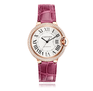 Cartier Ballon Bleu de Cartier in Rotgold, WJBB0009 - Bucherer
