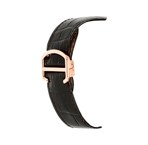 Cartier Tank in Rose Gold, W5330001 - Bucherer