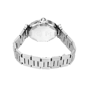 Cartier Pasha de Cartier in Steel, W31029M7 - Bucherer