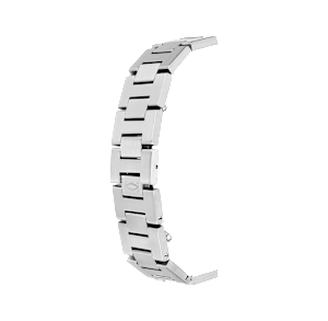 Cartier Pasha de Cartier in Steel, W31029M7 - Bucherer