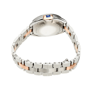 Cartier Clé de Cartier in Bicolor, W2CL0004 - Bucherer