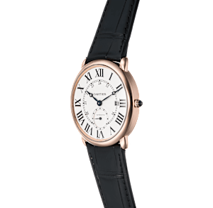 Cartier Ronde de Cartier in Rose Gold, W6801005 - Bucherer