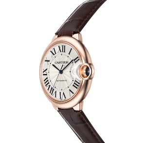 Cartier Ballon Bleu de Cartier in Rose Gold, W6900651 - Bucherer