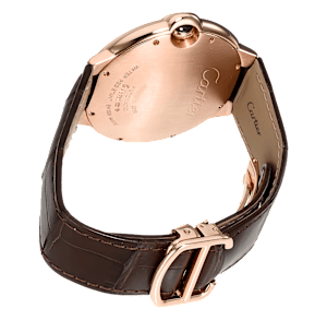 Cartier Ballon Bleu de Cartier in Rose Gold, W6900651 - Bucherer