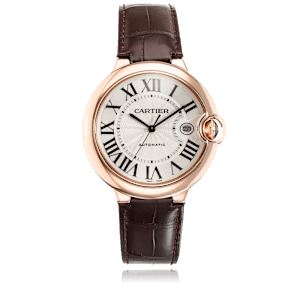 Cartier Ballon Bleu de Cartier in Rotgold, W6900651 - Bucherer