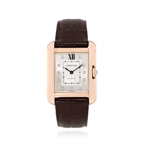 Cartier Tank in Rotgold, WJTA0006 - Bucherer