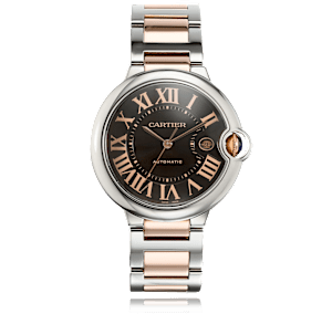 Cartier Ballon Bleu de Cartier in Rotgold, W6920032 - Bucherer