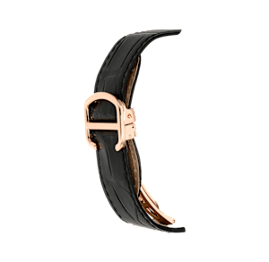 Cartier Calibre de Cartier in Rose Gold, W7100009 - Bucherer