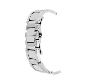Cartier Calibre de Cartier in Steel, W7100016 - Bucherer