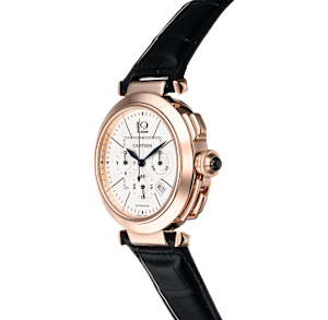 Cartier Pasha de Cartier in Rose Gold, W3019951 - Bucherer