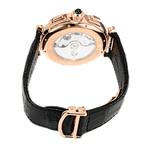 Cartier Pasha de Cartier in Rose Gold, W3019951 - Bucherer