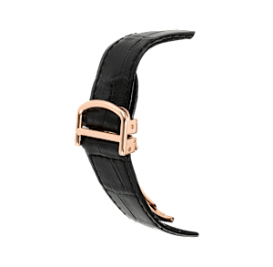 Cartier Pasha de Cartier in Rose Gold, W3019951 - Bucherer