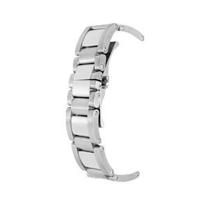 Cartier Calibre de Cartier in Steel, W7100016 - Bucherer