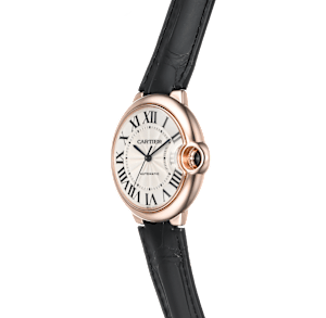Cartier Ballon Bleu de Cartier in Rose Gold, W6900456 - Bucherer
