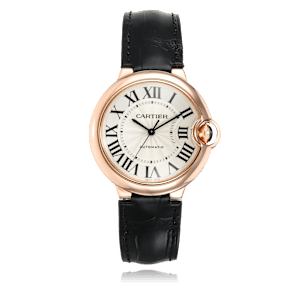 Cartier Ballon Bleu de Cartier in Rotgold, W6900456 - Bucherer