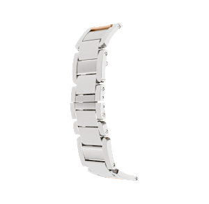 Cartier Tank in Bicolor, W5310006 - Bucherer
