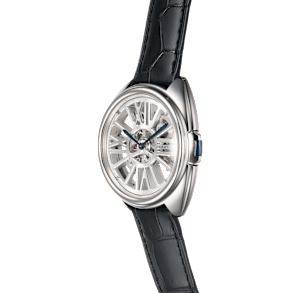Cartier Clé de Cartier in Palladium, WHCL0008 - Bucherer
