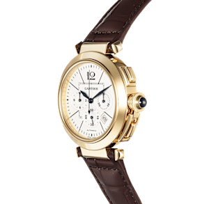 Cartier Pasha de Cartier in Yellow Gold, W3020151 - Bucherer