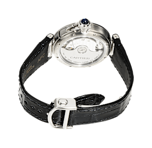 Cartier Pasha de Cartier in Steel, WSPA0012 - Bucherer
