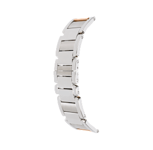 Cartier Tank in Bicolor, W5310006 - Bucherer