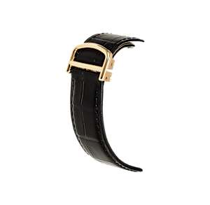 Cartier Tank in Yellow Gold, WB702051 - Bucherer