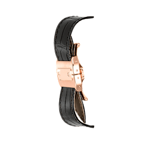 Cartier Santos de Cartier in Rose Gold, W20127Y1 - Bucherer