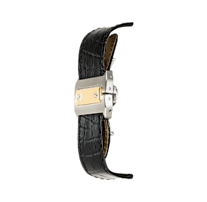 Cartier Santos de Cartier in Bicolor, W20091X7 - Bucherer