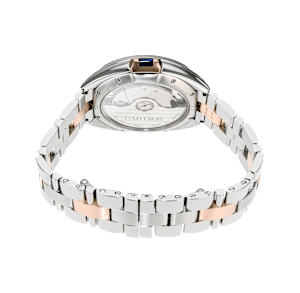 Cartier Clé de Cartier in Bicolor, W2CL0003 - Bucherer