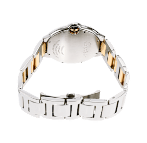 Cartier Ballon Bleu de Cartier in Bicolor, W69009Z3 - Bucherer