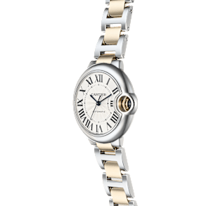 Cartier Ballon Bleu de Cartier in Bicolor, W2BB0002 - Bucherer