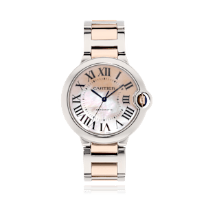 Cartier Ballon Bleu de Cartier in Rotgold, W6920033 - Bucherer