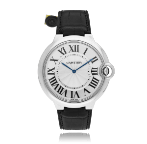 Ballon Bleu de Cartier  Certified Pre-Owned, 